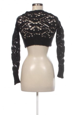 Női kardigán United Colors Of Benetton, Méret XS, Szín Fekete, Ár 6 739 Ft