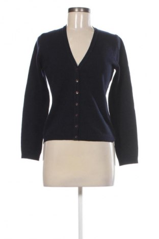Női kardigán United Colors Of Benetton, Méret M, Szín Kék, Ár 6 039 Ft
