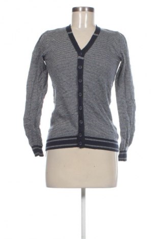 Damen Strickjacke United Colors Of Benetton, Größe XL, Farbe Mehrfarbig, Preis € 16,99