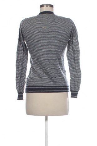 Damen Strickjacke United Colors Of Benetton, Größe XL, Farbe Mehrfarbig, Preis € 16,99