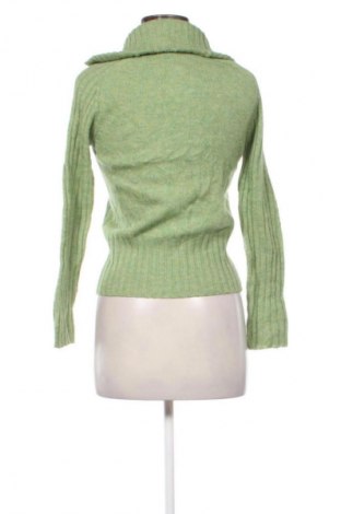 Damen Strickjacke United Colors Of Benetton, Größe S, Farbe Grün, Preis € 22,99