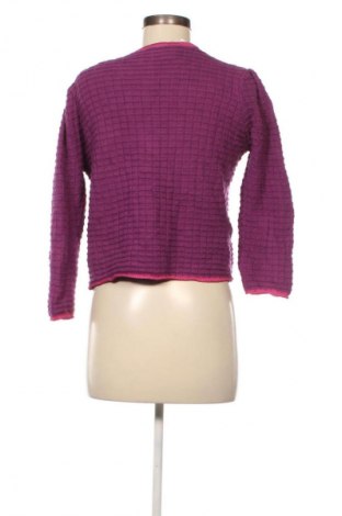Női kardigán United Colors Of Benetton, Méret M, Szín Lila, Ár 6 309 Ft