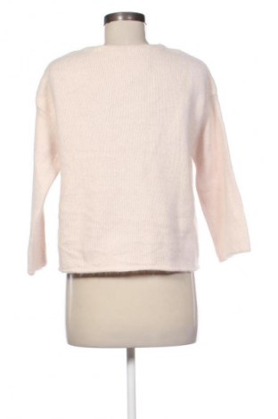 Damen Strickjacke United Colors Of Benetton, Größe M, Farbe Rosa, Preis € 23,99