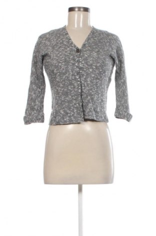 Damen Strickjacke United Colors Of Benetton, Größe XS, Farbe Mehrfarbig, Preis 12,99 €