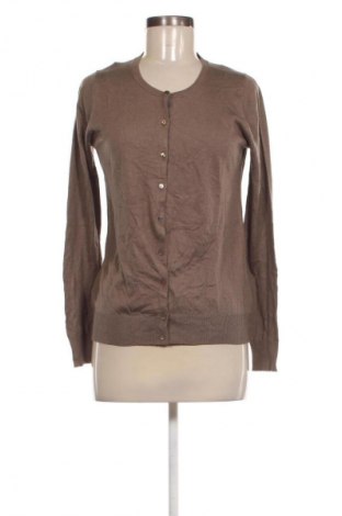 Női kardigán United Colors Of Benetton, Méret M, Szín Barna, Ár 10 039 Ft