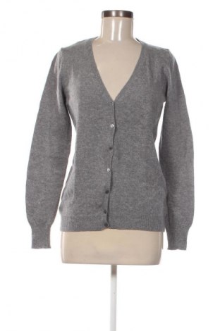 Női kardigán United Colors Of Benetton, Méret M, Szín Szürke, Ár 9 129 Ft
