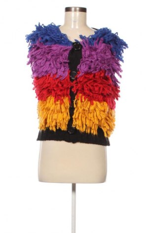 Дамска жилетка United Colors Of Benetton, Размер M, Цвят Многоцветен, Цена 17,38 €