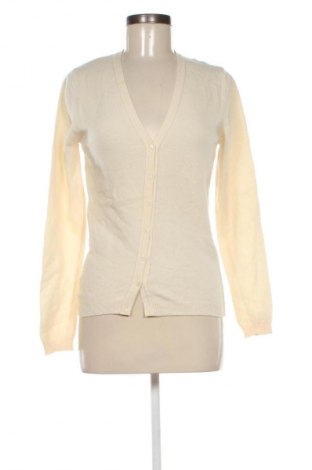 Damen Strickjacke United Colors Of Benetton, Größe S, Farbe Gelb, Preis € 15,99