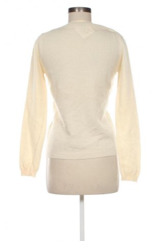 Damen Strickjacke United Colors Of Benetton, Größe S, Farbe Gelb, Preis € 15,99