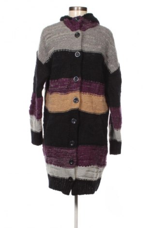 Női kardigán United Colors Of Benetton, Méret M, Szín Sokszínű, Ár 8 719 Ft