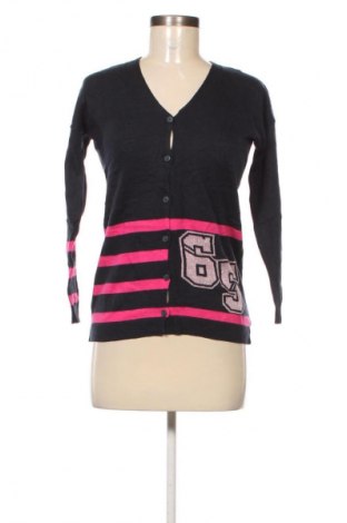 Női kardigán United Colors Of Benetton, Méret S, Szín Kék, Ár 5 639 Ft