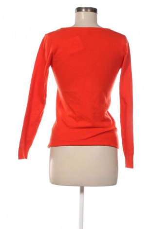 Damen Strickjacke United Colors Of Benetton, Größe S, Farbe Rot, Preis € 21,99