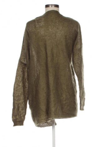 Női kardigán United Colors Of Benetton, Méret M, Szín Zöld, Ár 8 479 Ft