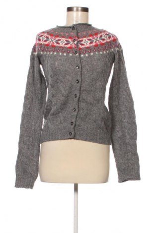 Női kardigán United Colors Of Benetton, Méret S, Szín Szürke, Ár 8 299 Ft