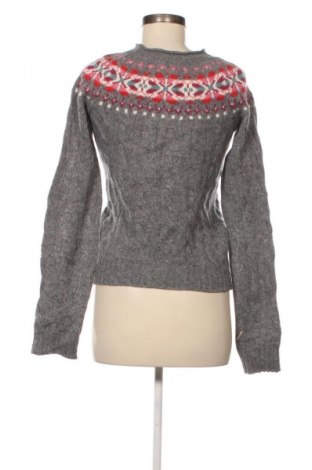 Női kardigán United Colors Of Benetton, Méret S, Szín Szürke, Ár 8 299 Ft