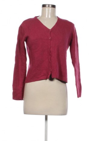 Női kardigán United Colors Of Benetton, Méret M, Szín Piros, Ár 9 139 Ft