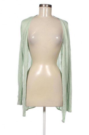 Dámsky kardigán Up 2 Fashion, Veľkosť S, Farba Zelená, Cena  4,95 €