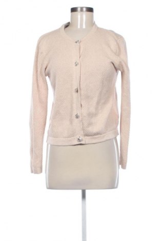 Női kardigán Up 2 Fashion, Méret S, Szín Bézs, Ár 6 198 Ft
