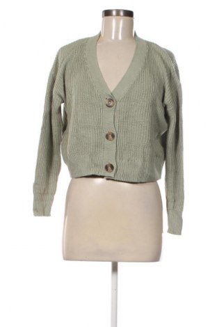 Cardigan de damă Up 2 Fashion, Mărime M, Culoare Verde, Preț 22,99 Lei