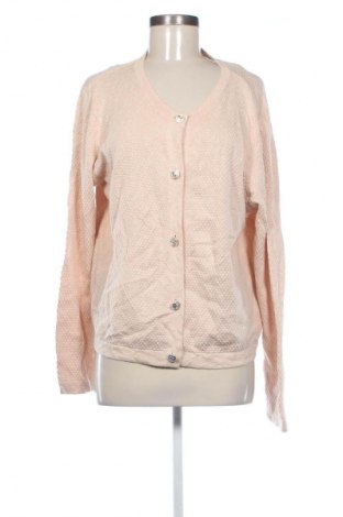 Női kardigán Up 2 Fashion, Méret XL, Szín Bézs, Ár 2 359 Ft