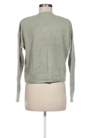 Damen Strickjacke Up 2 Fashion, Größe M, Farbe Grün, Preis 7,99 €