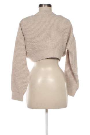 Damen Strickjacke Urban Outfitters, Größe XS, Farbe Beige, Preis € 14,99