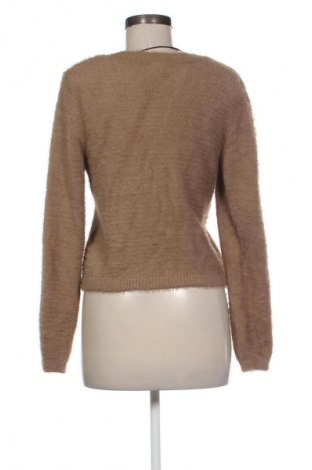 Γυναικεία ζακέτα VILA, Μέγεθος S, Χρώμα Καφέ, Τιμή 14,00 €