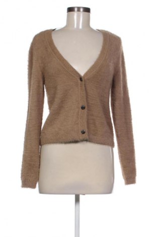 Γυναικεία ζακέτα VILA, Μέγεθος S, Χρώμα Καφέ, Τιμή 14,00 €