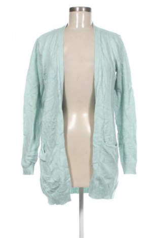 Damen Strickjacke VILA, Größe M, Farbe Grün, Preis € 12,99