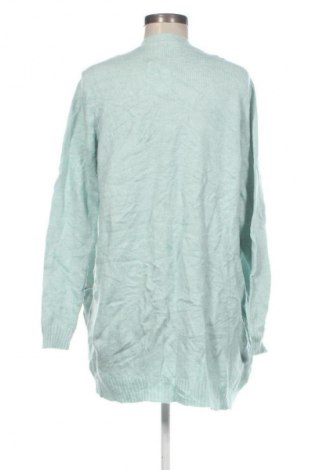 Damen Strickjacke VILA, Größe M, Farbe Grün, Preis € 12,99