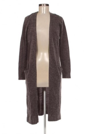 Damen Strickjacke VILA, Größe XS, Farbe Grau, Preis € 7,99