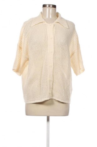 Női kardigán VILA, Méret M, Szín Ekrü
, Ár 2 979 Ft