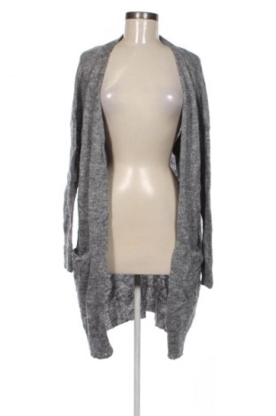 Damen Strickjacke VILA, Größe S, Farbe Grau, Preis € 17,99