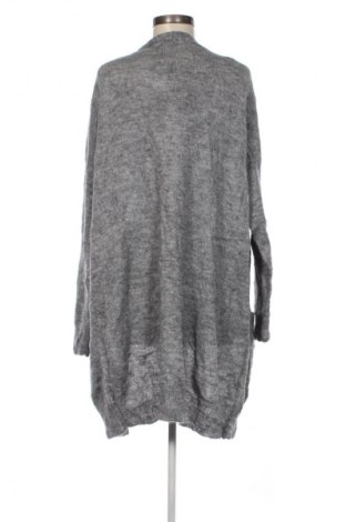 Damen Strickjacke VILA, Größe S, Farbe Grau, Preis € 17,99