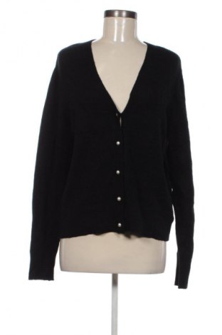 Női kardigán VILA, Méret XL, Szín Fekete, Ár 3 179 Ft