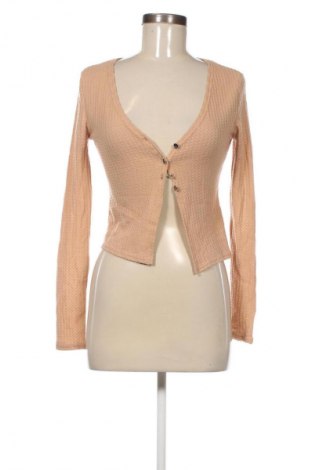 Női kardigán Valley Girl, Méret S, Szín Barna, Ár 2 349 Ft