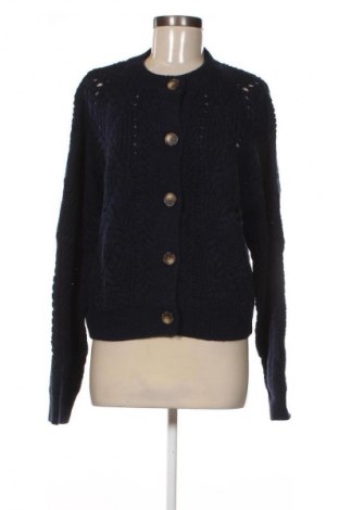 Dámsky kardigán Vanessa Bruno, Veľkosť L, Farba Modrá, Cena  187,95 €