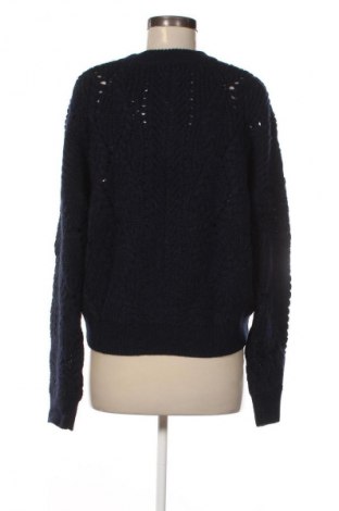 Dámsky kardigán Vanessa Bruno, Veľkosť L, Farba Modrá, Cena  187,95 €