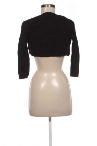 Дамска жилетка Vera Mont, Размер S, Цвят Черен, Цена 13,80 €