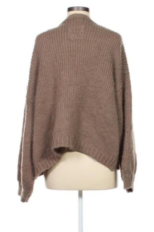 Dámsky kardigán Vero Moda, Velikost L, Barva Hnědá, Cena  279,00 Kč