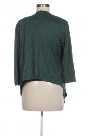 Дамска жилетка Vero Moda, Размер L, Цвят Зелен, Цена 14,00 €