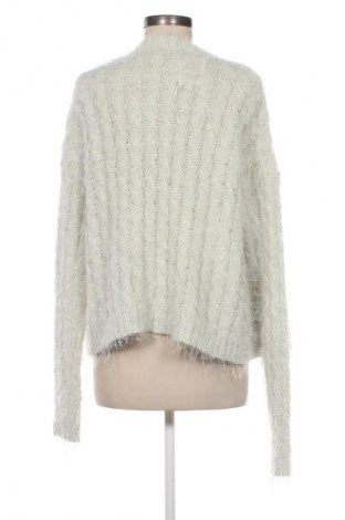 Damen Strickjacke Vero Moda, Größe L, Farbe Grün, Preis 14,00 €