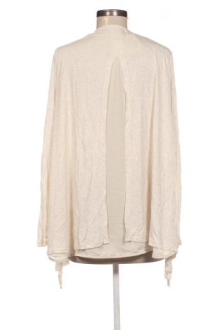 Дамска жилетка Vero Moda, Размер M, Цвят Екрю, Цена 5,62 €