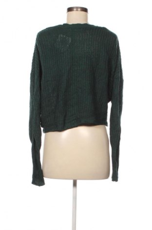 Damen Strickjacke Vero Moda, Größe XS, Farbe Grün, Preis € 6,99