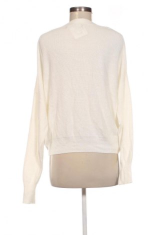 Damen Strickjacke Vero Moda, Größe XL, Farbe Weiß, Preis € 7,99