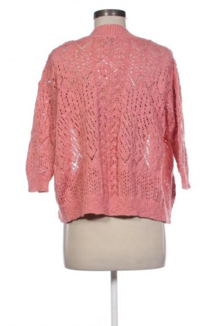 Damen Strickjacke Vero Moda, Größe S, Farbe Orange, Preis € 7,99