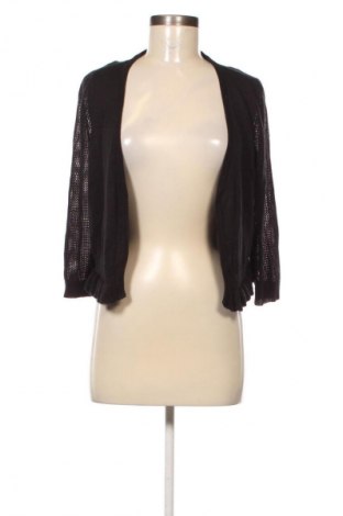 Damen Strickjacke Vero Moda, Größe M, Farbe Schwarz, Preis 6,99 €