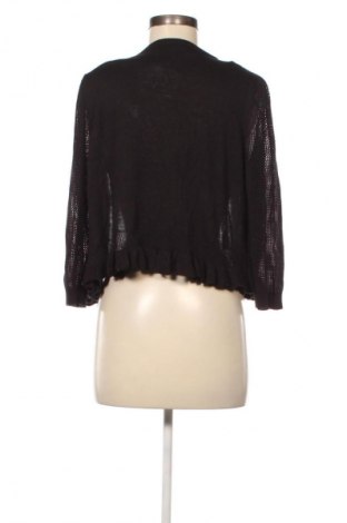 Damen Strickjacke Vero Moda, Größe M, Farbe Schwarz, Preis 6,99 €