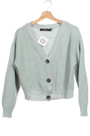 Damen Strickjacke Vero Moda, Größe XS, Farbe Grün, Preis € 9,99