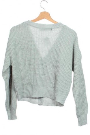 Damen Strickjacke Vero Moda, Größe XS, Farbe Grün, Preis € 9,99